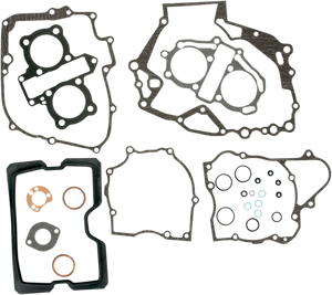 Complete Gasket Kit