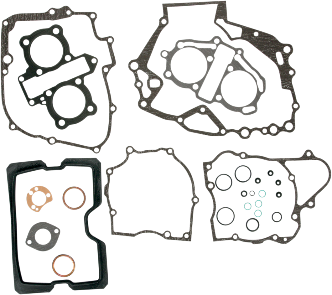 Complete Gasket Kit