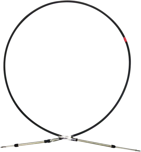 Steering Cable - Kawasaki 1500 Ultra