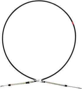 Steering Cable - Kawasaki 1500 Ultra