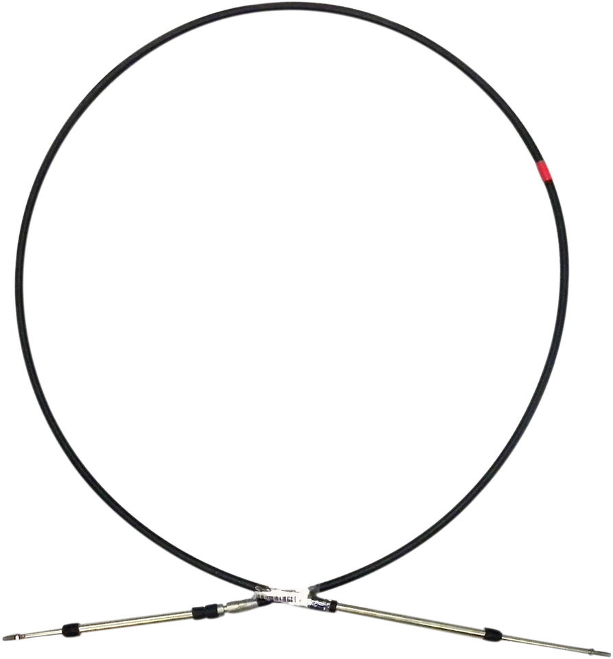 Steering Cable - Kawasaki 1500 Ultra