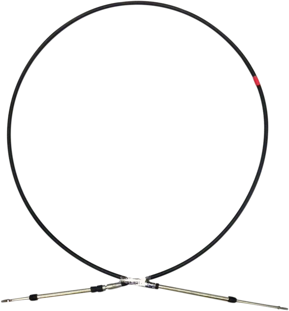 Steering Cable - Kawasaki 1500 Ultra