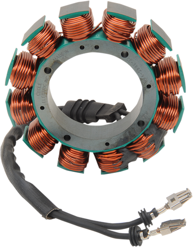 Stator - Harley Davidson