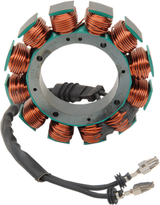 Stator - Harley Davidson