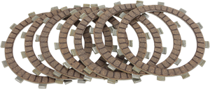 Clutch Friction Plates