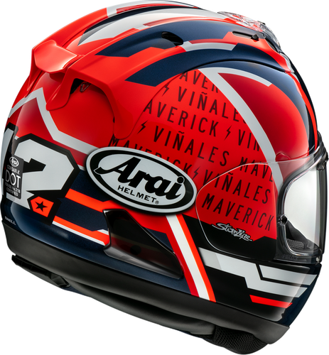 Corsair-X Helmet - Vinales-6 - XS - Lutzka's Garage