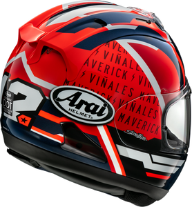 Corsair-X Helmet - Vinales-6 - XS - Lutzka's Garage