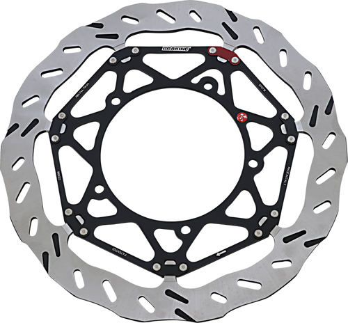 EPTA Brake Rotor - Yamaha