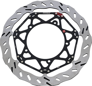 EPTA Brake Rotor - Yamaha