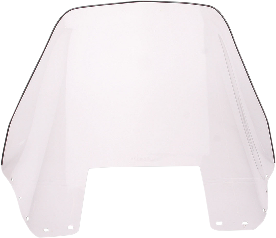 Windshield - 22-1/2" - Polaris