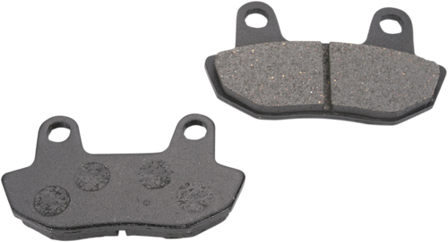 Organic Brake Pads - Honda - FA90