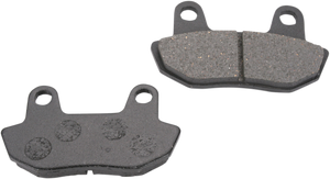 Organic Brake Pads - Honda - FA90