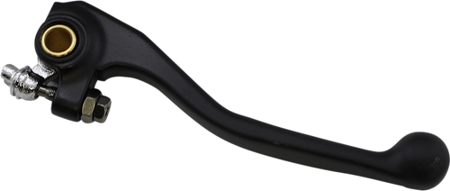 Brake Lever - Black - Lutzka's Garage