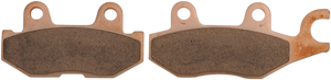 Sintered "R" Brake Pads