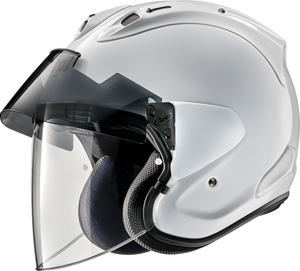 Ram-X Helmet - Diamond White - XS - Lutzka's Garage