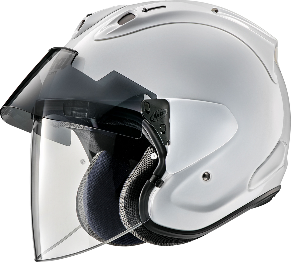 Ram-X Helmet - Diamond White - XS - Lutzka's Garage