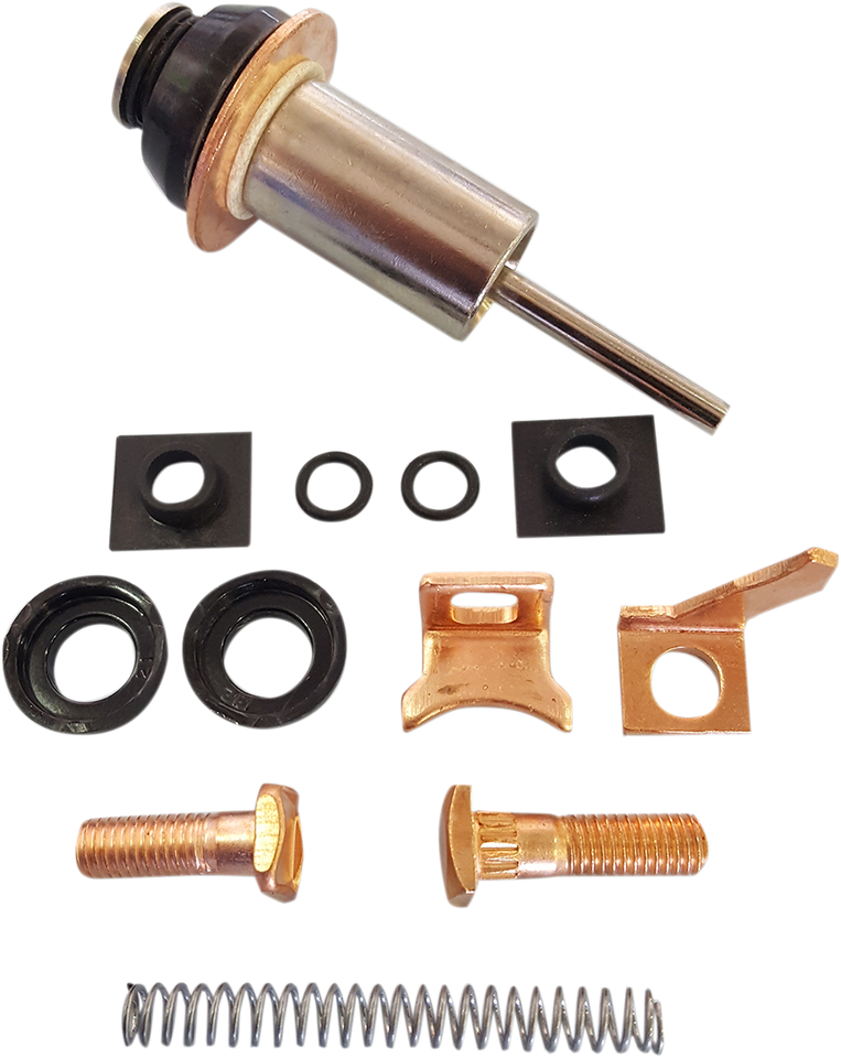 Starter Solenoid - Repair Kit