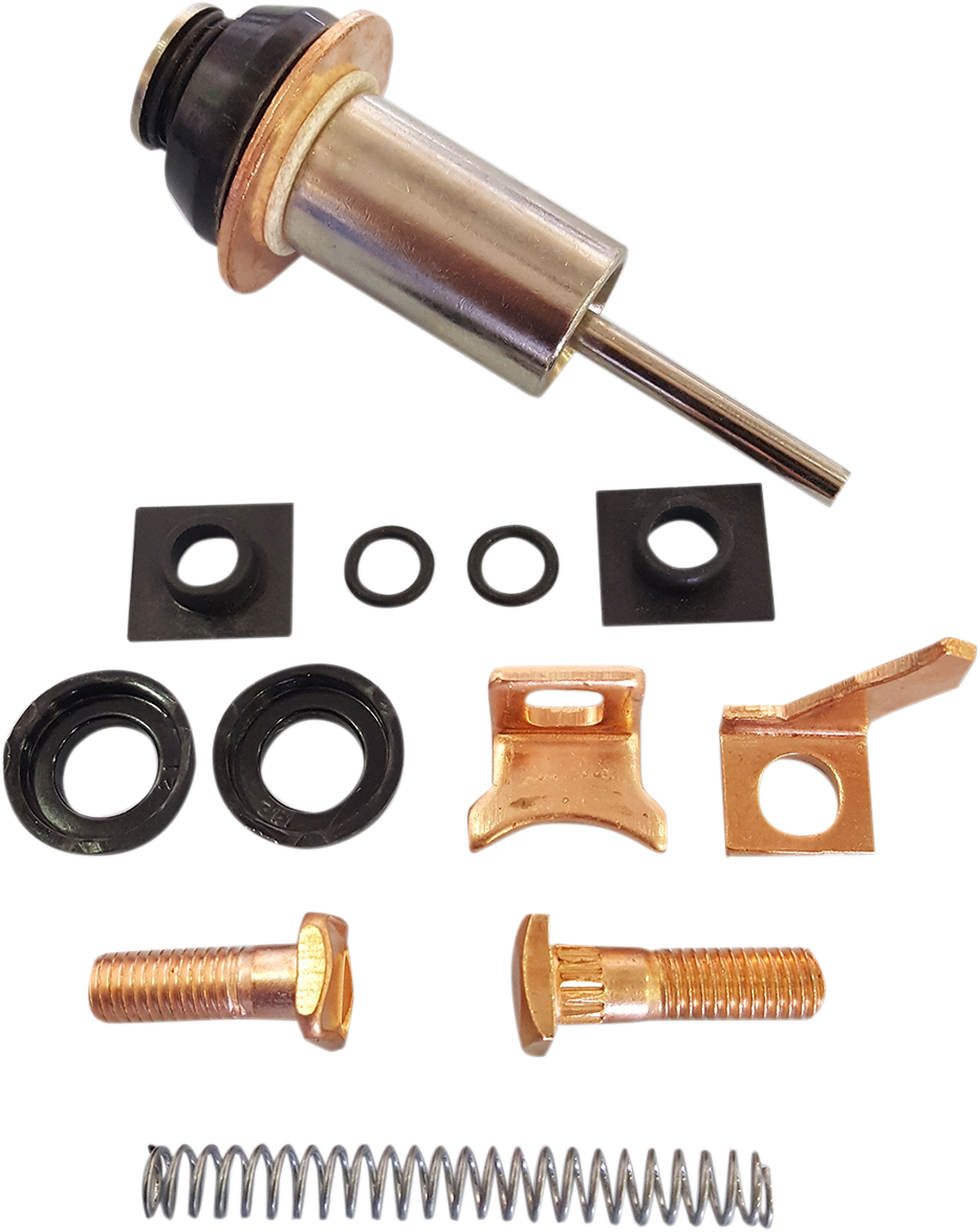 Starter Solenoid - Repair Kit