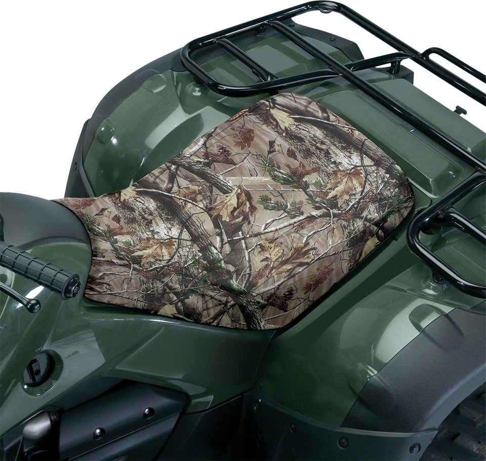 Seat Cover - Camo - ATV - Lutzka's Garage