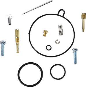 Carburetor Repair Kit - Can-Am