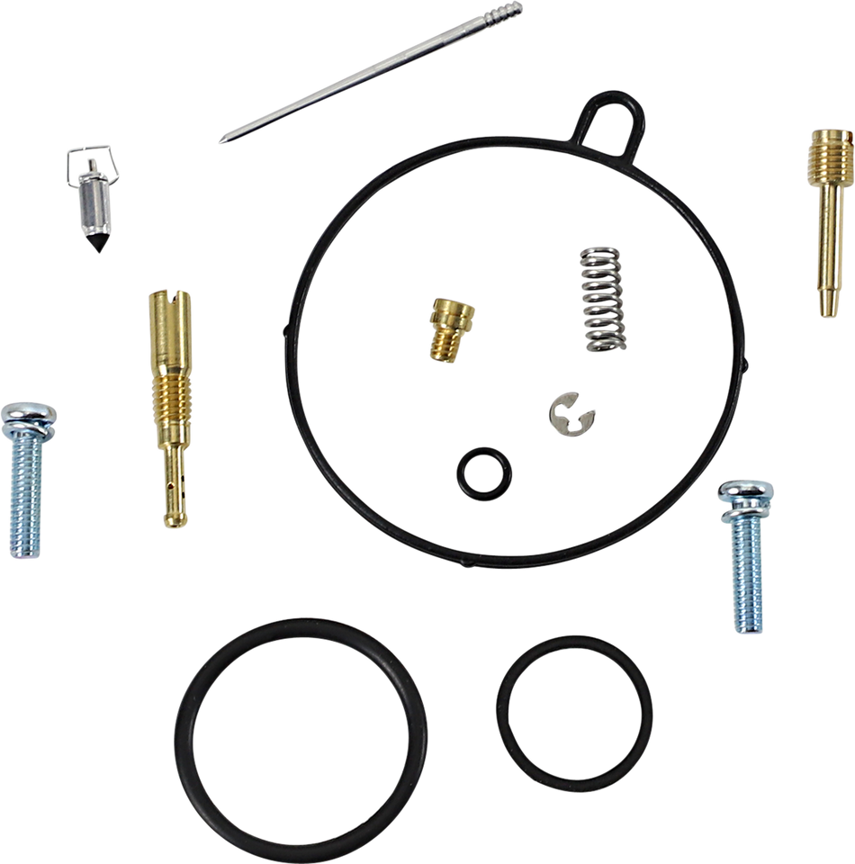 Carburetor Repair Kit - Can-Am