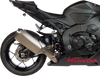 Fender Eliminator - Honda