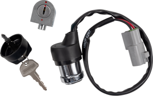 Ignition Switch - CF Moto