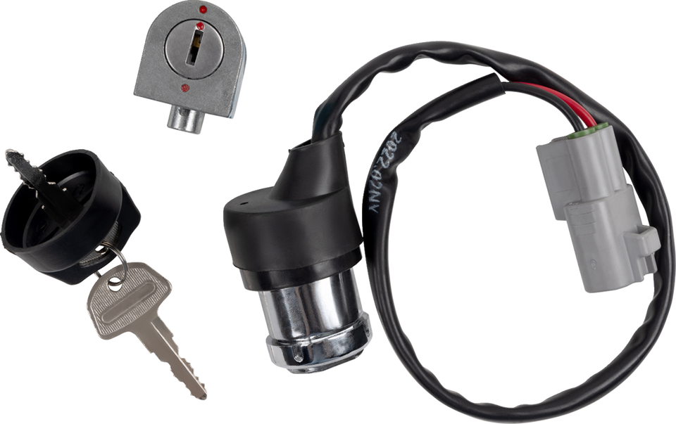 Ignition Switch - CF Moto