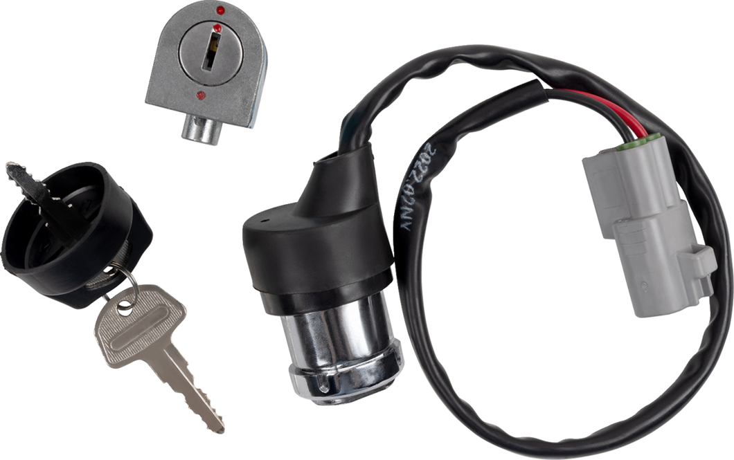 Ignition Switch - CF Moto