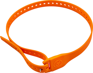 Pronghorn Straps™ - 32" - Orange - Lutzka's Garage