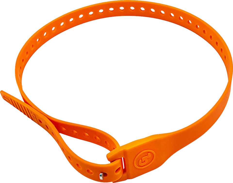 Pronghorn Straps™ - 32" - Orange - Lutzka's Garage