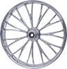 Rim - Dynasty - Rear - Chrome - 18x5.5 - Trike - Lutzka's Garage