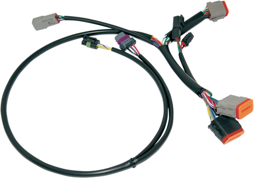 Ignition Wiring Harness - Harley Davidson