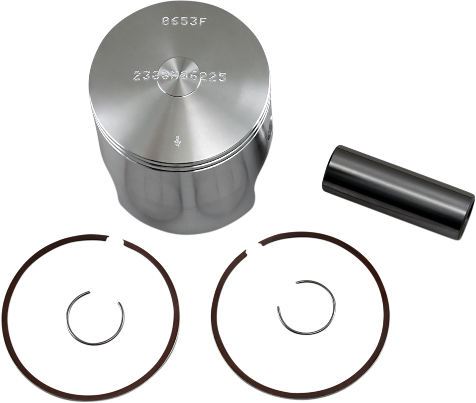 Piston Kit - 62.25 mm - Moto Ski | Ski-Doo