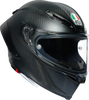 Pista GP RR Helmet - Matte Carbon - Small - Lutzka's Garage