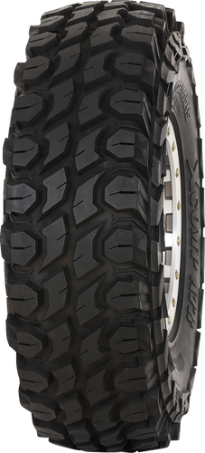 Tire - XComp ATR - Front/Rear - 30x10R14 - 10 Ply