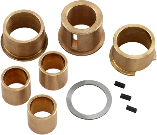 Cam Bushing Kit - Big Twin