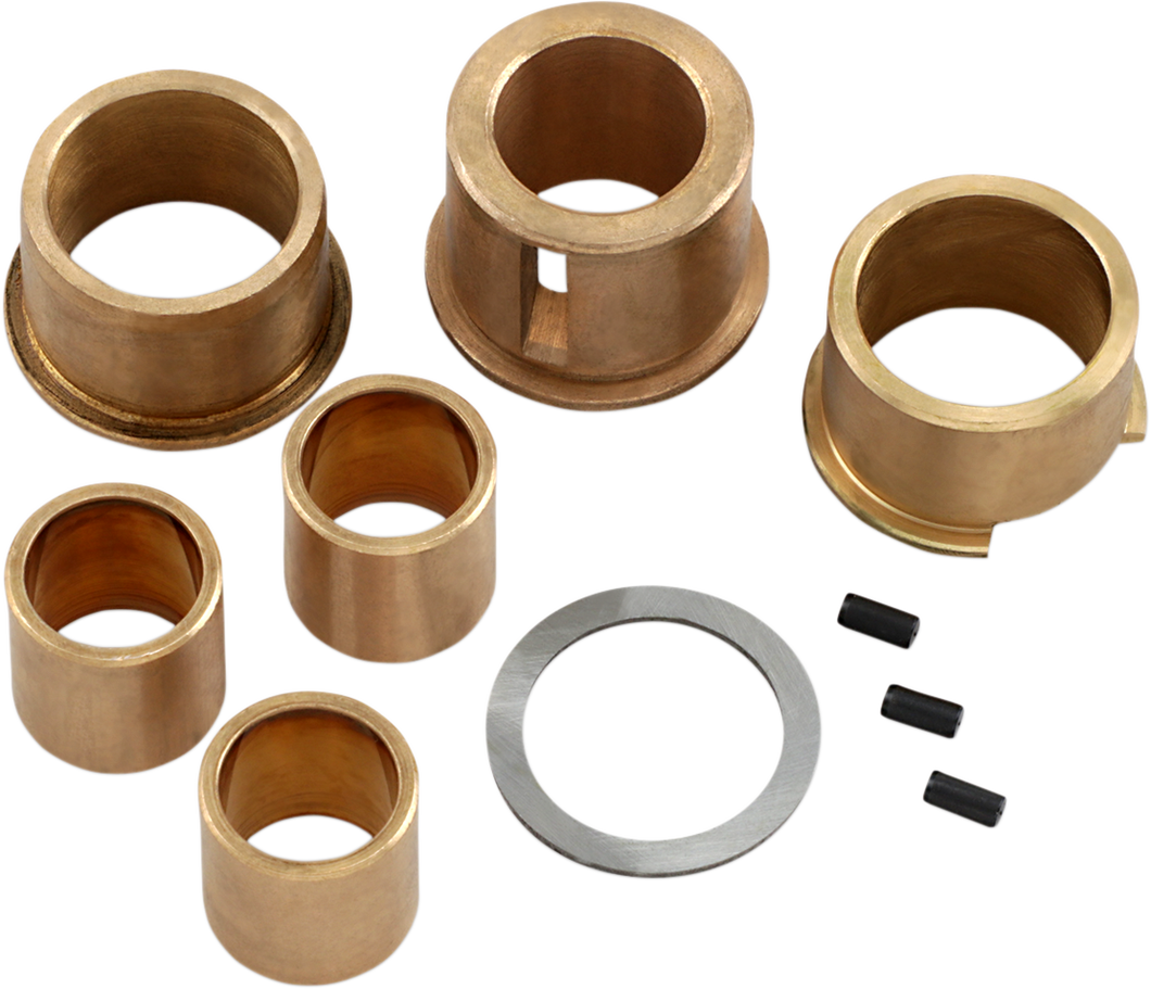 Cam Bushing Kit - Big Twin