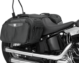 Momentum Outrider Saddlebags