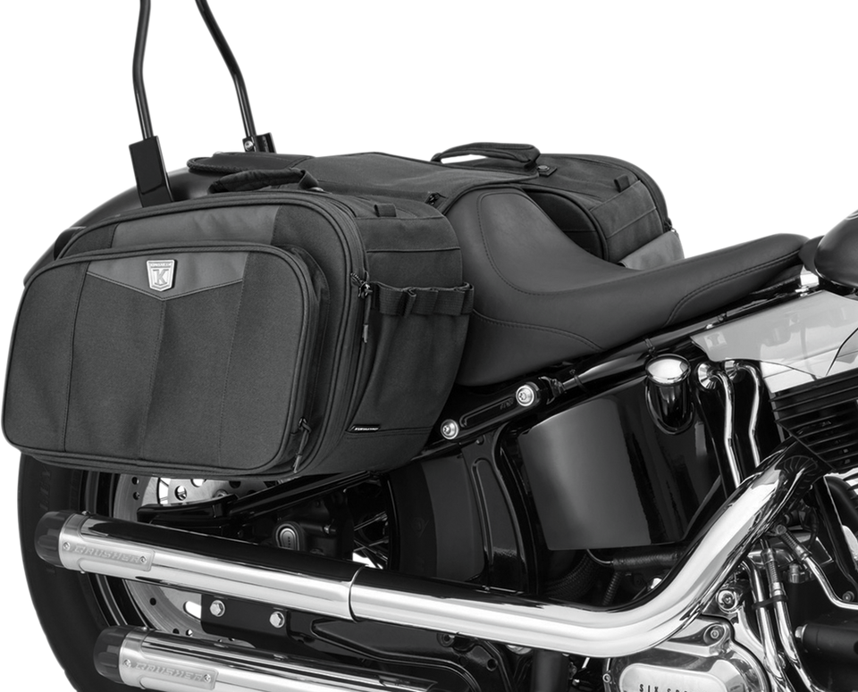 Momentum Outrider Saddlebags