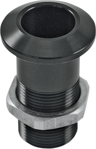 Bow Eye Bushing - One Size - Black - Lutzka's Garage