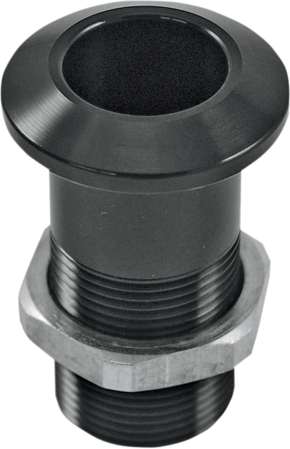 Bow Eye Bushing - One Size - Black - Lutzka's Garage