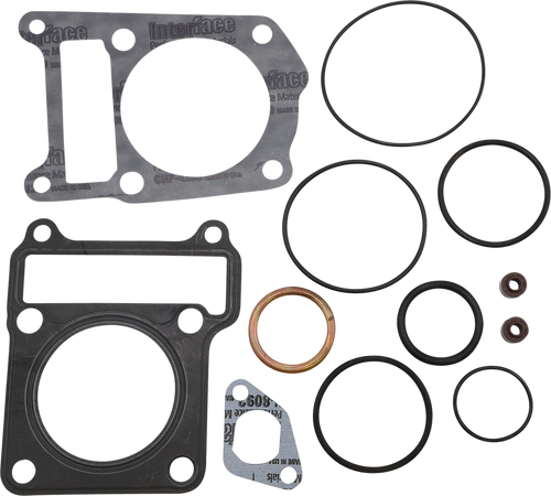 Top End Gasket Set - Yamaha