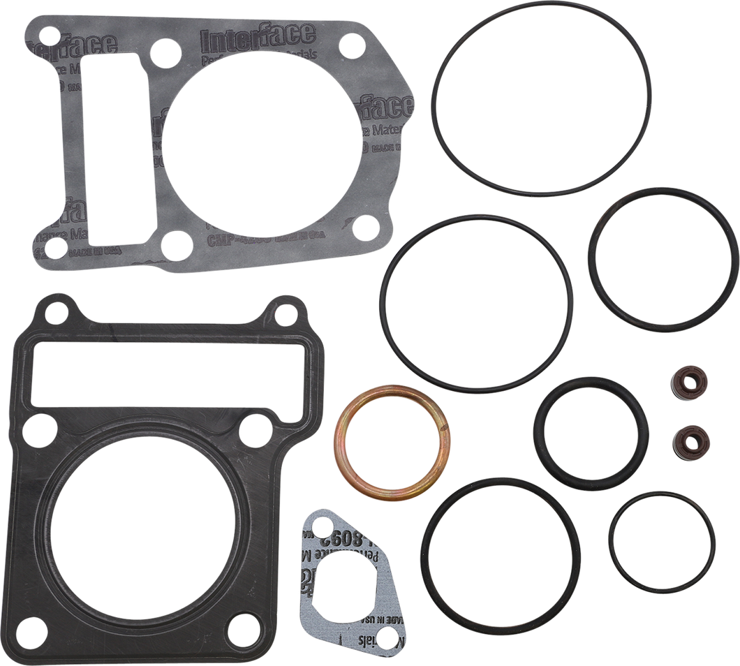 Top End Gasket Set - Yamaha