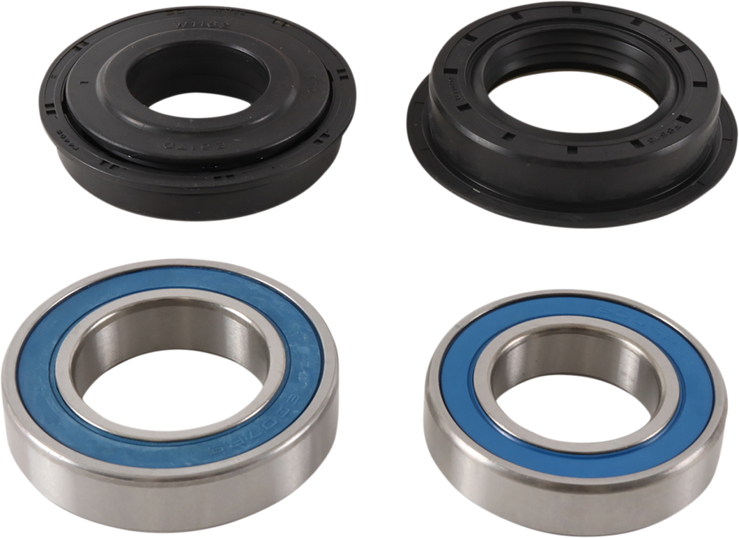 Wheel Bearing Kit - Front - Kubota