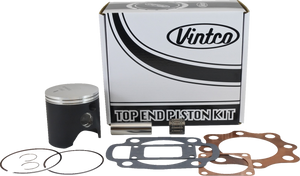 Top End Piston Kit