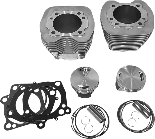 Cylinder Kit - 98