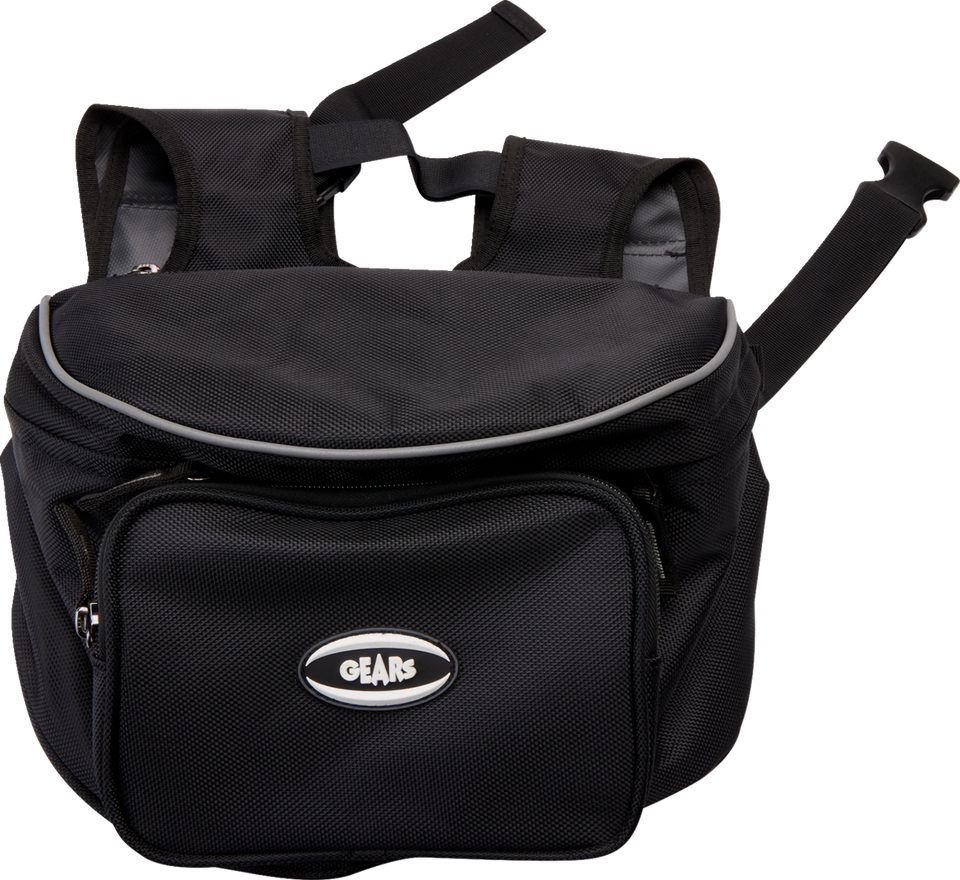 Handlebar Bag - DLX