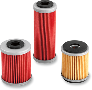 Oil Filter - Honda