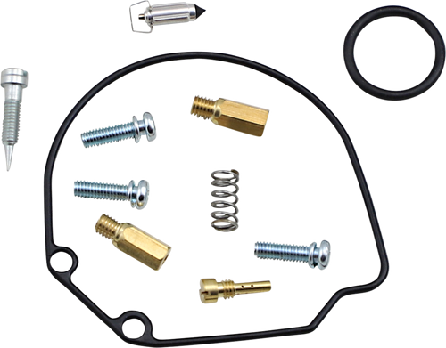 Carburetor Repair Kit - Yamaha